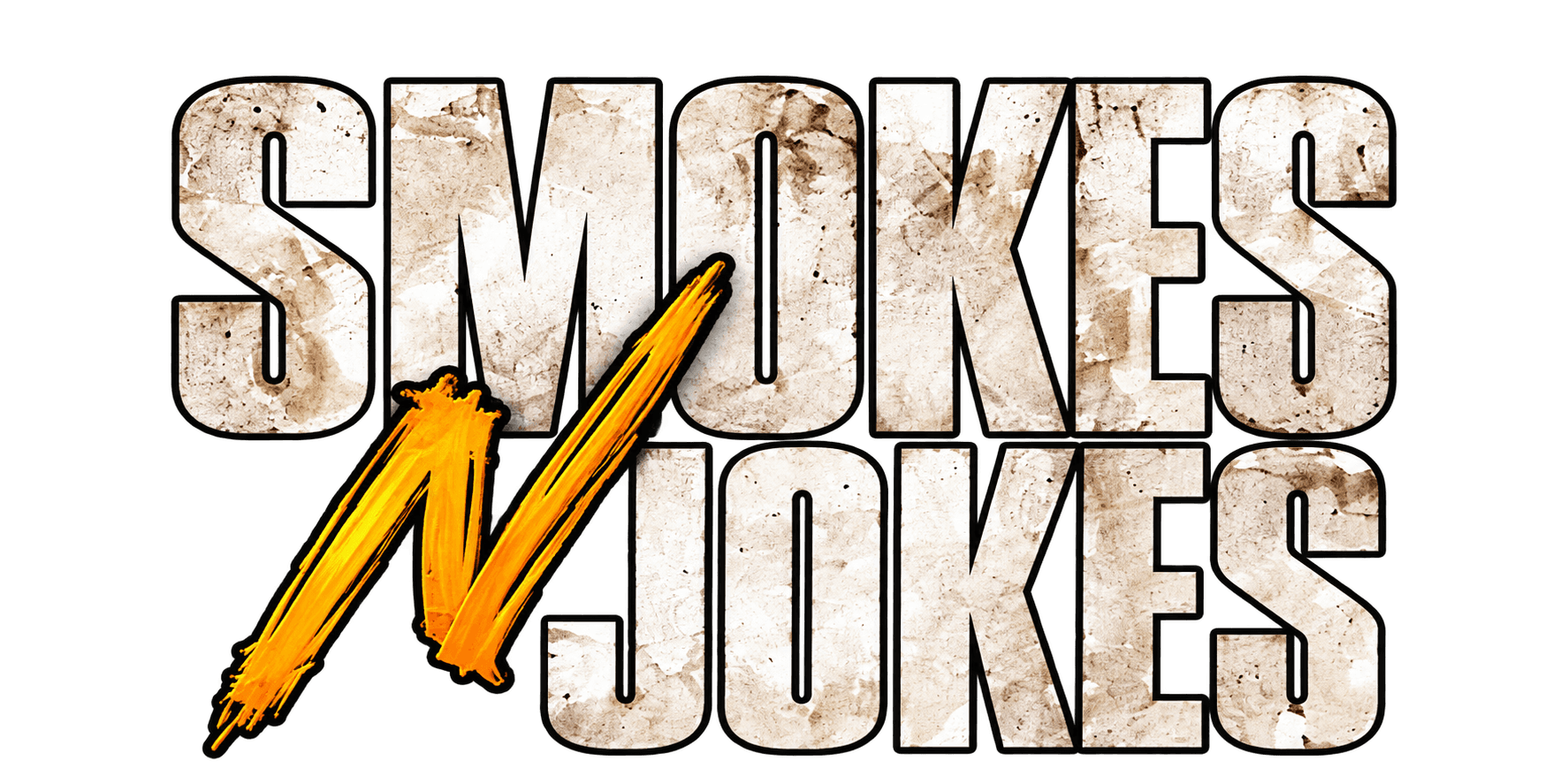 Smokes N Jokes